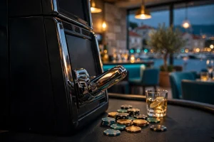 Casino aparati u Hrvatskoj: isplate i pravila