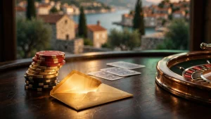 Casino bonusi dobrodošlice: utjecaj na prvu uplatu