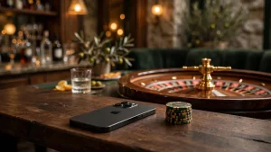 Casino s Apple Payom u Hrvatskoj: dostupnost i uplate