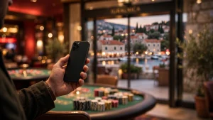 Casino s Google Payom u Hrvatskoj: način uplate