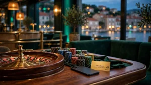 Casino s Netellerom u Hrvatskoj: tijek uplate