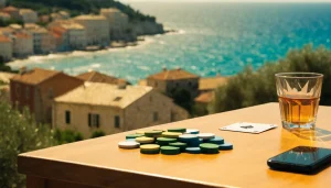 Hrvatski casino bez uplate: vrste bonusa