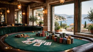 Igrati blackjack u Hrvatskoj: pravila i odluke