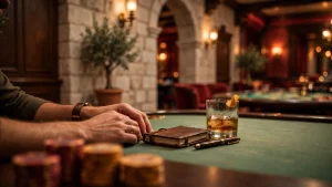 Igrati casino u Hrvatskoj: pravila i granice