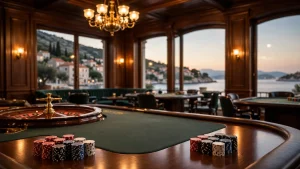 Legalni casino u Hrvatskoj: pravila i odobrenja