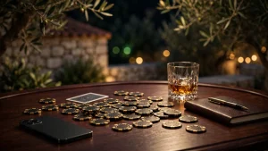 Blackjack stranice: kako ih usporediti
