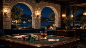 Online blackjack u Hrvatskoj: pravila i igra
