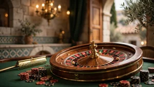 Rulet u hrvatskim casinima: oklade i pravila